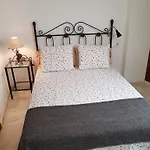 Fan Flat Rosaleda