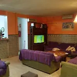Residencia Malaga Backpackers