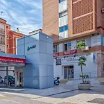 iloftmalaga Centro Alameda