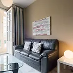 Plaza De La Merced Premium 2 Bedrooms Apartment