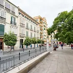 Plaza De La Merced Premium 2 Bedrooms Apartment