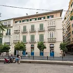 Plaza De La Merced Premium 2 Bedrooms Apartment