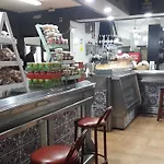 Hostal nuevo Montesol