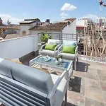 INMálaga Penthouse Padilla