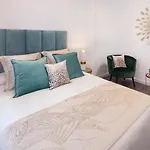 INMálaga Penthouse Padilla