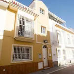 Apartment In Malaga 101681