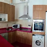 Apartamentos Gold