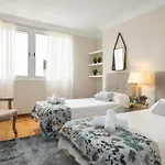 Genteel Home Tomas Heredia