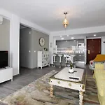 Del Parque Flats - San Millan