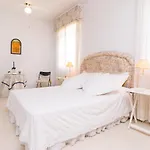 Apartment Paseo De Sancha