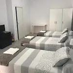Pension Barlovento