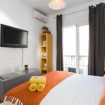Apartamentos Malaga Center