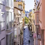 Livemalaga Letran Apartment