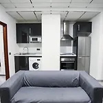 Carreteria Center Apartments