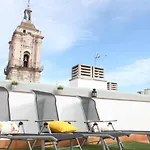 Life Apartments Calderon