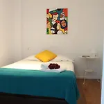 Life Apartments Calderon