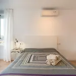 Estudio Candado Beach