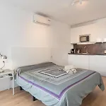 Estudio Candado Beach