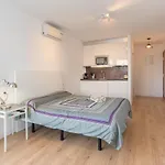 Estudio Candado Beach