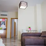 Holidays2Malaga Marques De Villafiel Cozy Downtown Apartment