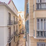 Lu&Cia Malaga Premium