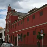 Apartamento Centrico Hogareno