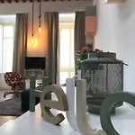 Luxury Apartment Malaga Center