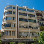 iloftmalaga Ático Plaza de las Flores