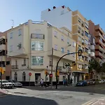 Suncity Top Flats María