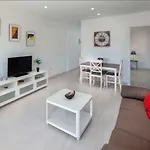 La Merced Apartments