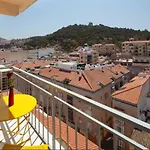 La Merced Apartments