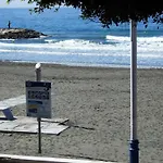 Beachfront House