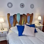 Apartamento Jabega Wonderstays