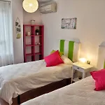 Apartamento Jabega Wonderstays