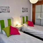Apartamento Jabega Wonderstays