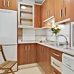 Del Parque Flats - Ollerias Duplex