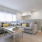 Livemalaga Balneario Beach