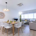 Livemalaga Balneario Beach