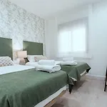 Livemalaga Balneario Beach