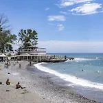Livemalaga Balneario Beach