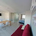 Luxury And Cozy Apartment Malaga