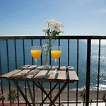 Piso primera línea de playa
