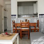 Apartamento Sol-Azul