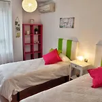 Apartamento La Jabega