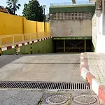 Apartamento La Jabega