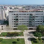 Apartamento Teatinos Malaga
