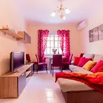 Apartamento Centrico 3 Hab. City Center 3 Bed.