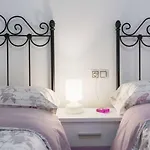 Apartamento Violeta Centro Parking Privado