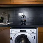 Malagueta Cool Beach Apartment