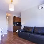 Malagueta Cool Beach Apartment